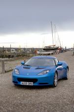 Lotus Evora 2010 года